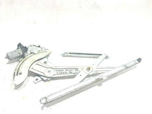 front-right-window-mechanism-suzuki-swift-iii-mz-ez-2005-38925011 main image