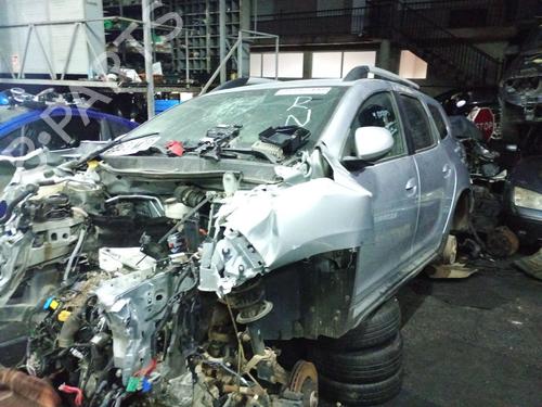 Used Parts DACIA DUSTER (HM_) 1.5 dCi 90 (HMAA) (90 hp) 4369606