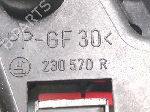 Right tailgate light BMW 3 (E46) 320 d | BP31871367C80 
