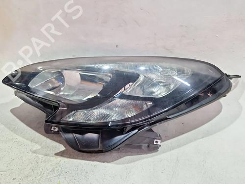 Venstre forlygte OPEL CORSA E (X15) 1.3 CDTI (08, 68) | BP29698818C28 