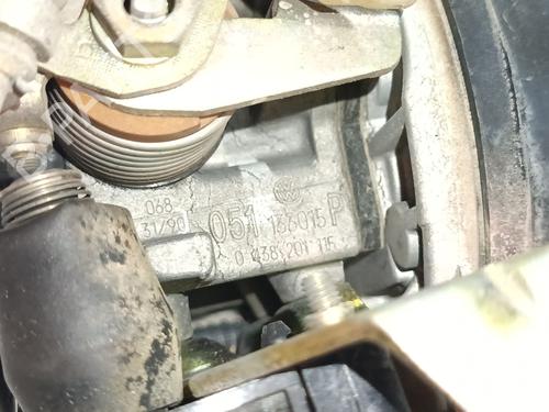 Carburetor VW PASSAT B5.5 (3B3) 1.8 T 20V | BP40260260M67 - Image 8