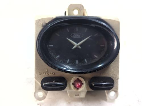 Used Display monitor Display monitor FORD ESCORT IV (GAF, AWF, ABFT) [1983-1994] 40291859 40291859