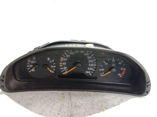 Used Instrument cluster Instrument cluster 38702870 38702870