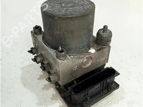 Used ABS pump FIAT STILO Multi Wagon (192_) 1.9 JTD (115 hp) 23932729