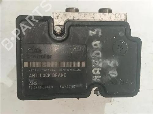 ABS Bremseaggregat MAZDA 3 Saloon (BK) 2.0 MZR-CD (BK12) | BP23912386M43 