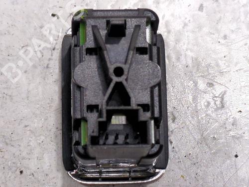 Right rear window switch MERCEDES-BENZ C-CLASS (W204) C 220 CDI (204.008) | BP34152667I28 - Image 4