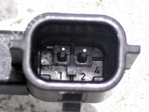 Electronic module NISSAN MICRA V (K14) 1.0 IG-T | BP30934511M83