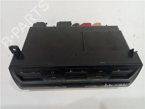 Commande Chauffage AUDI A6 C5 (4B2, 4B4) 2.5 TDI | BP23930850I5 