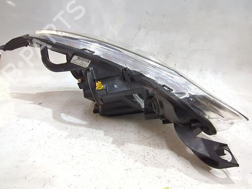 Left headlight CITROËN C3 II (SC_) 1.6 BlueHDi 75 | BP32844909C28  - Image 7