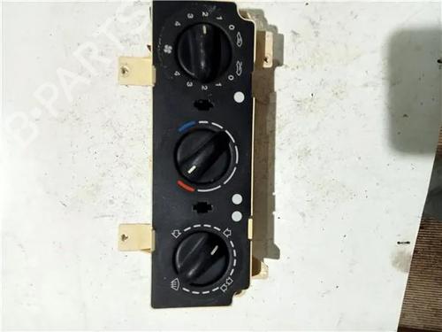 Climate control CITROËN XSARA (N1) 1.9 TD | BP24968305I5 
