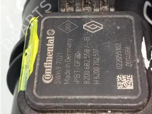 Mass air flow sensor RENAULT CLIO IV (BH_) 1.5 dCi 75 | BP23921947M95 