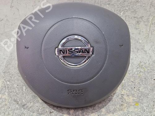Driver airbag NISSAN MICRA III (K12) 1.2 16V | BP29519049C9 