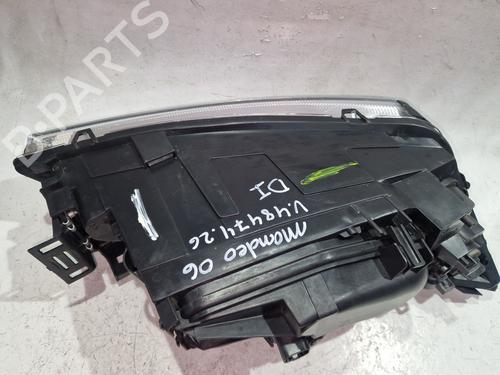 Left headlight FORD MONDEO III (B5Y) 2.0 TDCi | BP34156140C28  - Image 10