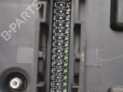 Cockpit FORD FIESTA VI (CB1, CCN) 1.6 TDCi | BP24885749C47