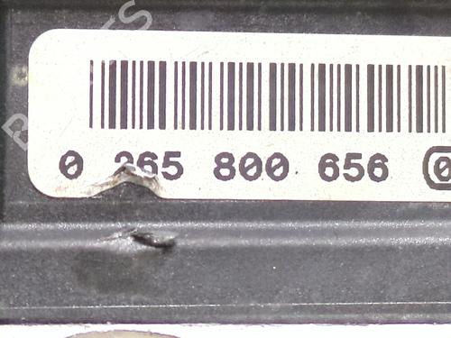 ABS pump RENAULT KANGOO (KC0/1_) 1.5 dCi | BP32009725M43