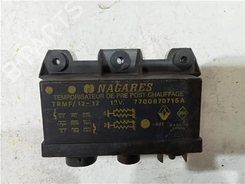 Elektronisk modul RENAULT MEGANE II Coupé-Cabriolet (EM0/1_) 1.5 dCi (EM1E) | BP23907073M83 