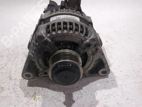 Generator OPEL VECTRA B (J96) 2.0 DTI 16V (F19) (101 hp) 23927797