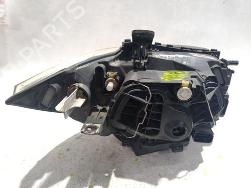 Left headlight BMW 1 (E87) 116 i | BP39950156C28 - Image 6