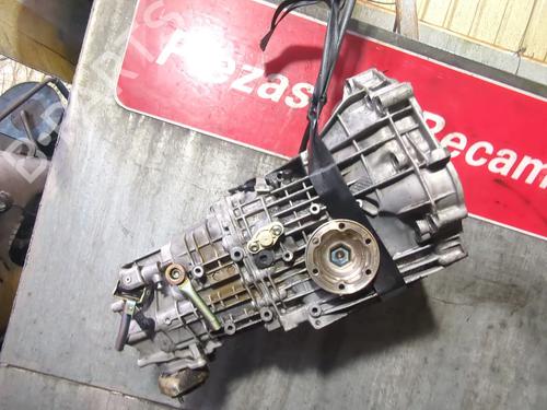 Gearkasse AUDI A4 B6 (8E2) 2.0 | BP24663060M3 