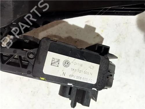 Pedal VW GOLF VI (5K1) 1.6 TDI | BP23929438I4 