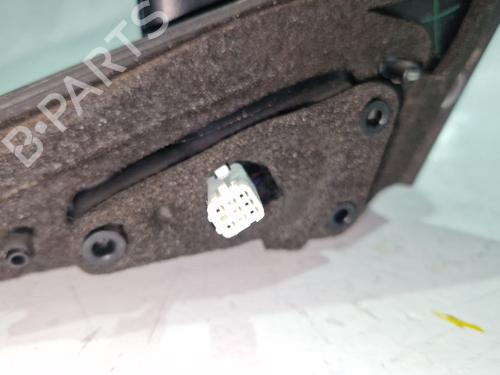 Right mirror MAZDA 5 (CR) 2.0 CD (CR19) | BP34434603C27  - Image 5