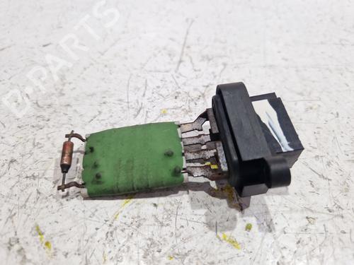 Used Heater resistor Heater resistor FORD TRANSIT Van (FA_ _) 2.2 TDCi (110 hp) 35782352 35782352