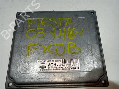 Elektronische module FORD FIESTA IV (JA_, JB_) 1.8 D (60 hp) 23932369