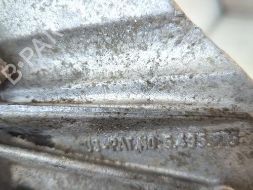 Gearbox ROVER 75 (RJ) 2.0 CDTi | BP29114473M3 