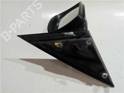 Right mirror BMW X3 (E83) 2.0 d | BP24663046C27 