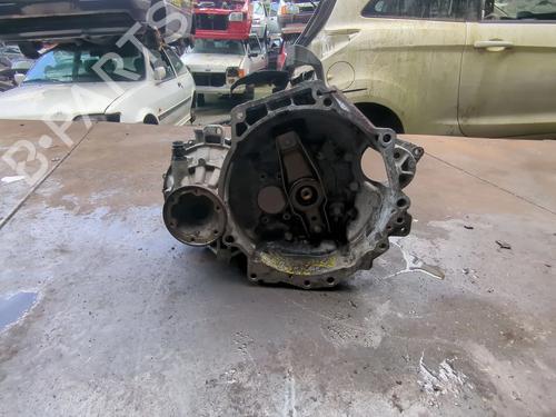 Used Gearbox SEAT CORDOBA (6K1, 6K2) 1.0 i (50 hp) 26022161