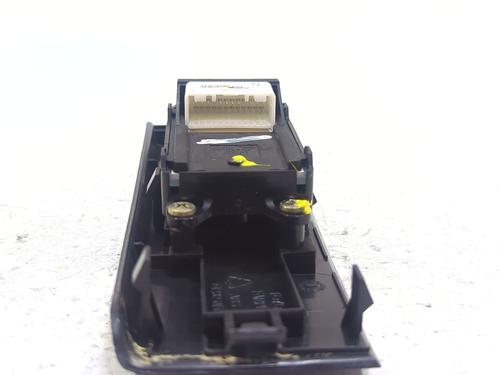 Left front window switch TOYOTA COROLLA Verso (_E12_) 1.8 VVT-i (ZZE122_, ZZE122R) | BP38956224I27 - Image 3