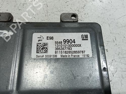 Electronic module OPEL CORSA E (X15) 1.3 CDTI (08, 68) | BP36766408M83 - Image 2