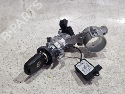 ignition-barrel-opel-astra-j-p10-2009-2010-2011-2012-2013-2014-2015-2016-34274905 main image