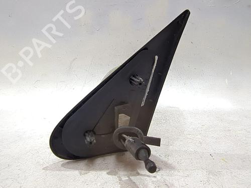 Right mirror PEUGEOT 306 Hatchback (7A, 7C, N3, N5) 2.0 HDI 90 | BP26542616C27 