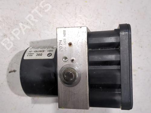 ABS pump BMW 3 (E90) 325 i | BP24199034M43 