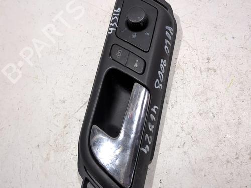 Front left interior door handle VW POLO IV (9N_, 9A_) 1.4 TDI | BP24874958I13