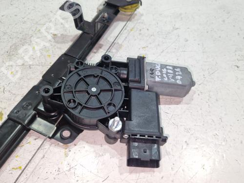 Front left window mechanism FIAT DUCATO Van (250_) 130 Multijet 2,3 D | BP36516172C22 - Image 4