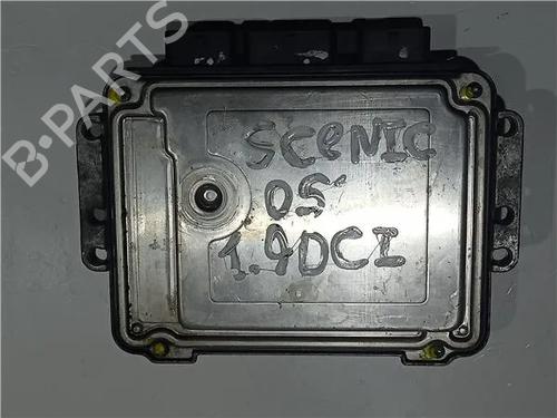 Elektronisk modul RENAULT GRAND SCÉNIC II (JM0/1_) 1.9 dCi (JM0G, JM12, JM1G, JM2C) | BP23912390M83 