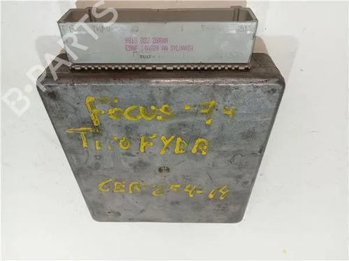 Used Electronic module FORD FOCUS II Turnier (DA_, FFS, DS) 1.8 TDCi (115 hp) 23933037