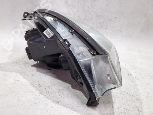 Left headlight FORD FOCUS I (DAW, DBW) 1.8 TDCi | BP30193130C28 