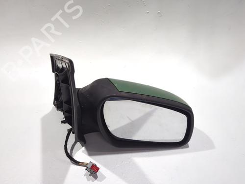 Used Right mirror FORD FIESTA V (JH_, JD_) 1.4 TDCi (68 hp) 23903413