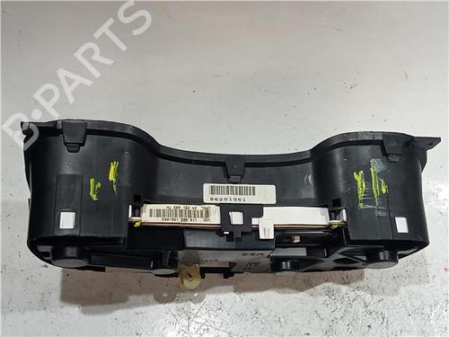 Instrument cluster OPEL ASTRA G Saloon (T98) 2.0 DI (F69) | BP23913273C47 