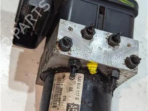 ABS Bremseaggregat SEAT LEON (1M1) 1.9 TDI | BP23924742M43 
