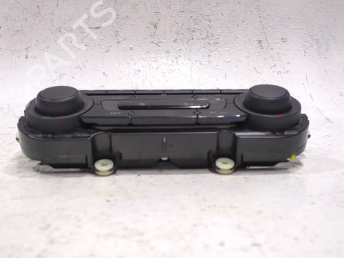 Climate control SEAT LEON (1P1) 1.4 TSI | BP32697768I5  - Image 6