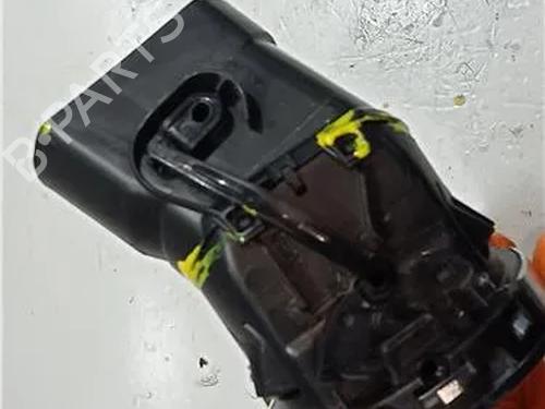 Air vent PEUGEOT 5008 (0U_, 0E_) 2.0 HDi 150 / BlueHDi 150 | BP23916753I21 