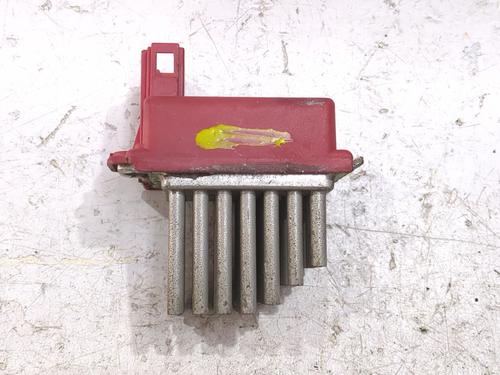 Used Heater resistor Heater resistor VW SHARAN (7M8, 7M9, 7M6) 1.9 TDI (115 hp) 33654634 33654634