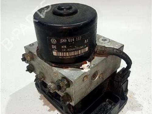 ABS Bremseaggregat SKODA FELICIA II (6U1) 1.3 (54 hp) 23932267