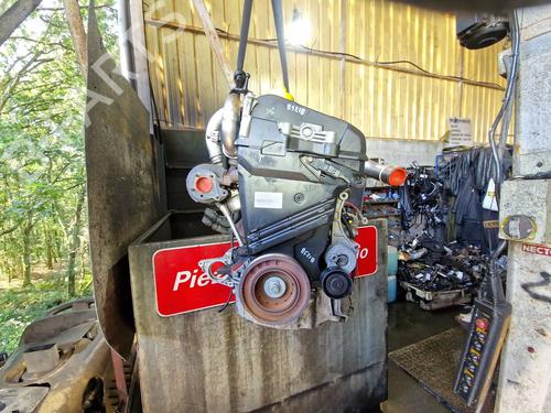Motor Motor RENAULT MEGANE II (BM0/1_, CM0/1_) 1.5 dCi (BM02, BM13, BM2A, CM02, CM13) (101 hp) 36779102 36779102
