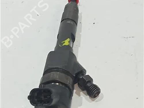 Used Injector RENAULT LAGUNA II (BG0/1_) 1.9 dCi (BG1A, BG1V) (130 hp) 23914002