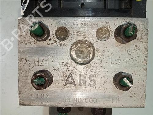 ABS pump SAAB 9-3 (YS3D) 2.2 TiD | BP23907369M43 